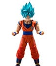 Dragon Ball Super S.H.Figuarts Action Figure Super Saiyan God Super Son Guko (Blue power transcending Limits) 15 cm