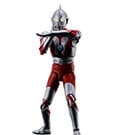Ultraman Series S.H.Figuarts Action Figure Ultraman 60th anniversary Edition 15 cm