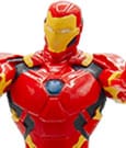 Avengers Figure Iron Man 15 cm
