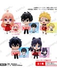 Witch Watch PVC Figures Rich Box Ver. 5 cm Assortment (6)