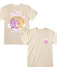 The Care Bears T-Shirt Positive Vibes Size M