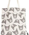 Sanrio Tote Bag Kuromi