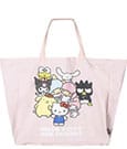 Sanrio Tote Bag Hello Kitty XL