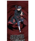 Naruto Shippuden Towel Itachi Uchiha 70 x 140 cm