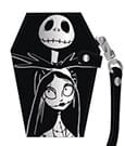 Nightmare before Christmas Wallet Jack x Sally