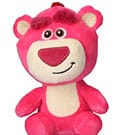 Toy Story Plush Keychain Aristocats Lotso 12 cm