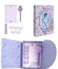 Lilo & Stitch Stationery - Set 4 pieces