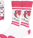 Toy Story Socks Lotso 36-43