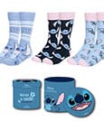 Lilo & Stitch Socks 3-Pack 36-43