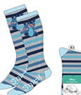 Lilo & Stitch Socks Stitch Climbing 36-43