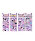 Hello Kitty and Friends Sticker Kuromi Puffy Assortment (20)