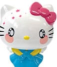Hello Kitty and Friends figure Premium Hello Kitty 16 cm