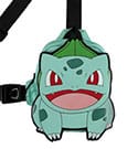 Pokémon Shoulder Bag Bulbasaur