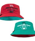 Squid Game Bucket Hat Red light, green light
