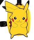 Pokémon Shoulder Bag Pikachu