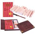 Harry Potter Stationery Set School of Wizardry