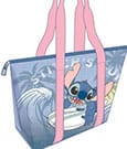 Lilo & Stitch Beach Bag Stitch´s Surfing