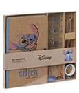 Lilo & Stitch Stationery - Set 5 pieces