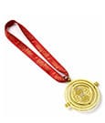 Harry Potter tree ornment Time Turner