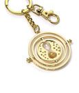 Harry Potter Keychain Time Turner (silver plated)