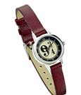 Harry Potter Watch Platform 9 3/4