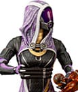 Mass Effect PVC Statue Tali'Zorah 22 cm