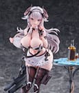 Original Character PVC 1/7 Ijuu Senki Series: Tactician Mianji Limited Distribution 27 cm