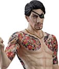 Yakuza: Like a Dragon Digsta PVC Statue Goro Majima Battle Style Ver. 18 cm