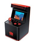 My Arcade Portable Gaming System Retro Arcade Machine X