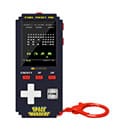 Space Invaders Portable Gaming System Pixel Pocket Pro