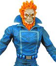 Marvel Select Action Figure Ghost Rider 18 cm