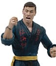 Jean-Claude Van Damme Deluxe Action Figure Blue Gi Version 18 cm