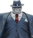 Marvel Comic Gallery PVC Diorama Deluxe Mr. Fixit 28 cm