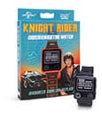 Knight Rider K.I.T.T. commlink
