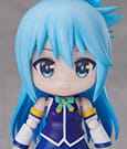 Konosuba An Explosion on This Wonderful World! Dform Action FigureDarkness Full 9 cm
