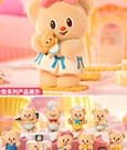 Butterbear My Buttery Bakery Series Mini Figures 9 cm Display (8)
