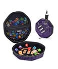 Enhance Tabletop Collector's Edition Dice Case Purple