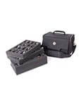 Enhance Miniature Figure War Games Figure Satchel