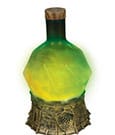 Enhance Tabletop Series Potion Light Green