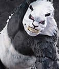 Jujutsu Kaisen SHIBUYA SCRAMBLE FIGURE PVC Statue 1/7 Panda 34 cm