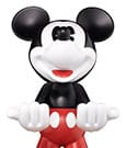 Mickey Mouse Cable Guy Mickey Mouse 20 cm