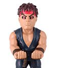 Street Fighter Cable Guy Evil Ryu 20 cm
