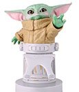 Star Wars The Mandalorian Cable Guy The Child 20 cm