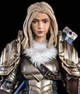 Mythic Legions Horror of Einsamall Actionfigur Commander Igraine