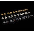 Mythic Legions: Necronominus Action Figure Accessory Knights of Earthyron Hands Pack