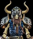 Mythic Legions: All Stars 6 Actionfigur Skalli Bonesplitter 15 cm
