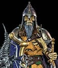Mythic Legions: All Stars 6 Actionfigur Thorasis The First Risen 15 cm