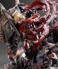 Hellsing Ultimate Elite Exclusive Statue 1/5 Seras Victoria 25 cm