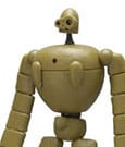 Castle in the Sky model kit 1/20 Robot Soldier (Gardener Version)