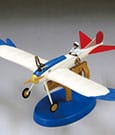 The Wind Rises model kit 1/48 Jirô´s Bird Shaped Plane